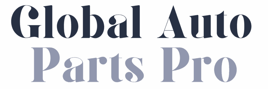 Global Auto Parts Pro